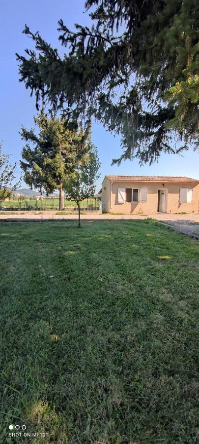 Sweet Home Le Pouzin Exterior foto